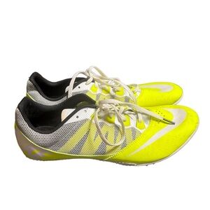 NIKE | Rival S Sprint Track and Field Metal Spikes | Men's Size 13